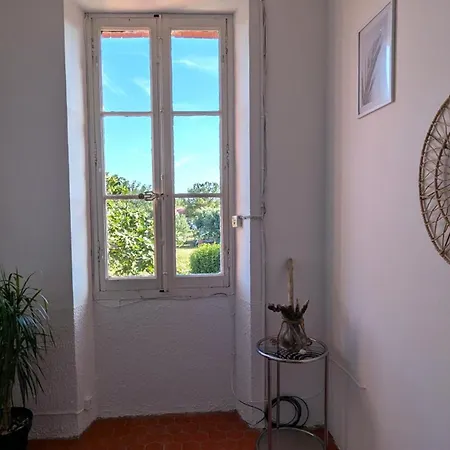 Calme - Proche - Clim - Terrasse Апартаменти