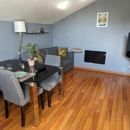 Moderne Proche Avec Terrasse Et Climatisation Apartment Hyeres