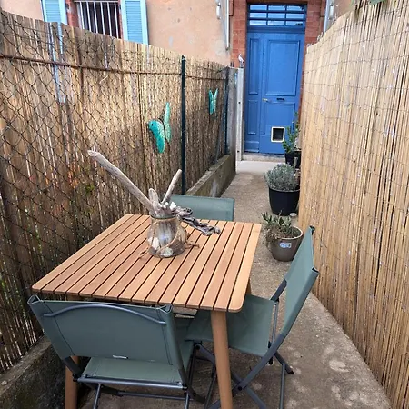 Calme - Proche - Clim - Terrasse *