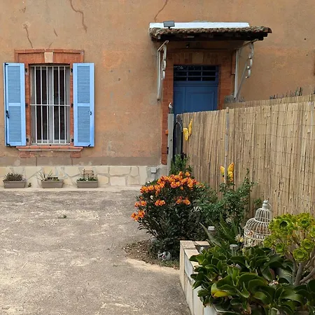 Calme - Proche - Clim - Terrasse *