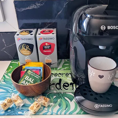 Moderne Proche Avec Terrasse Et Climatisation Lägenhet Hyères