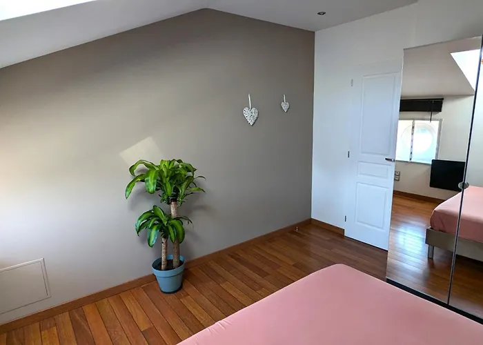 Appartamento Moderne Proche Avec Terrasse Et Climatisation Hyères